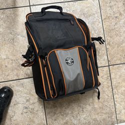 Klein Tool Work Bag