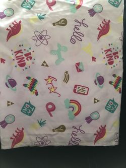 Single Bed Set Sheets For Kids Room