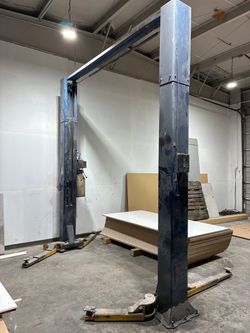 Car lift