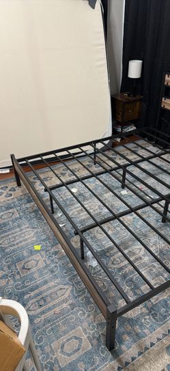 King Bed