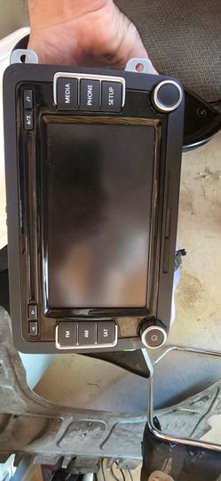 Delphi DE2-DDM head unit