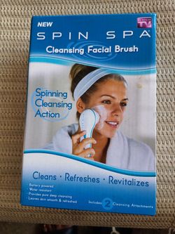 Spin Spa