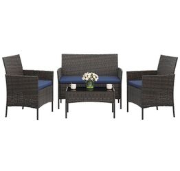 Patio furniture set outdoor patio furniture