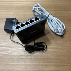 Tp-link 5-port Gigabit Switch 