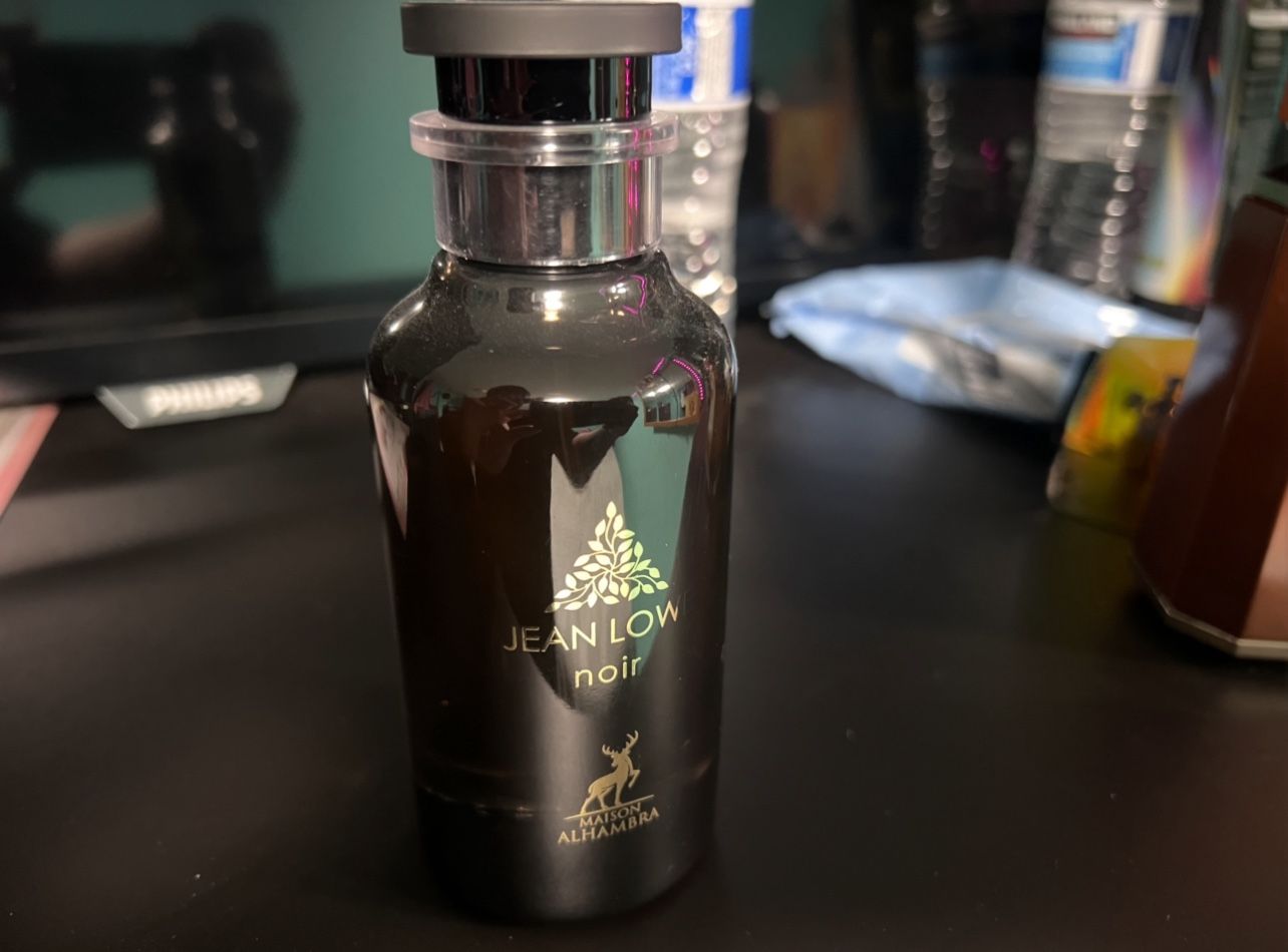 3 For 1: Jean Lowe Noir, Mocha Wood, Tobacco Elixir