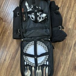 Picnic Backpack 