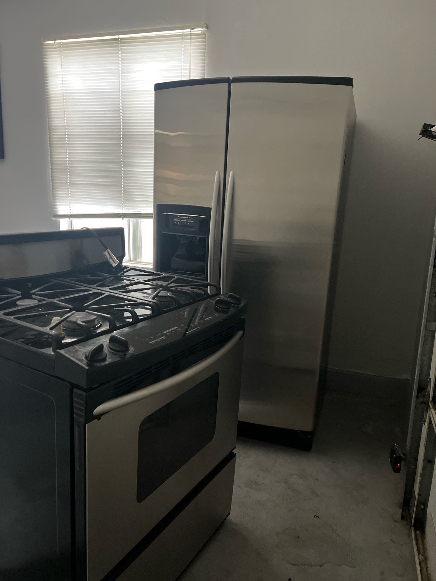 Oven