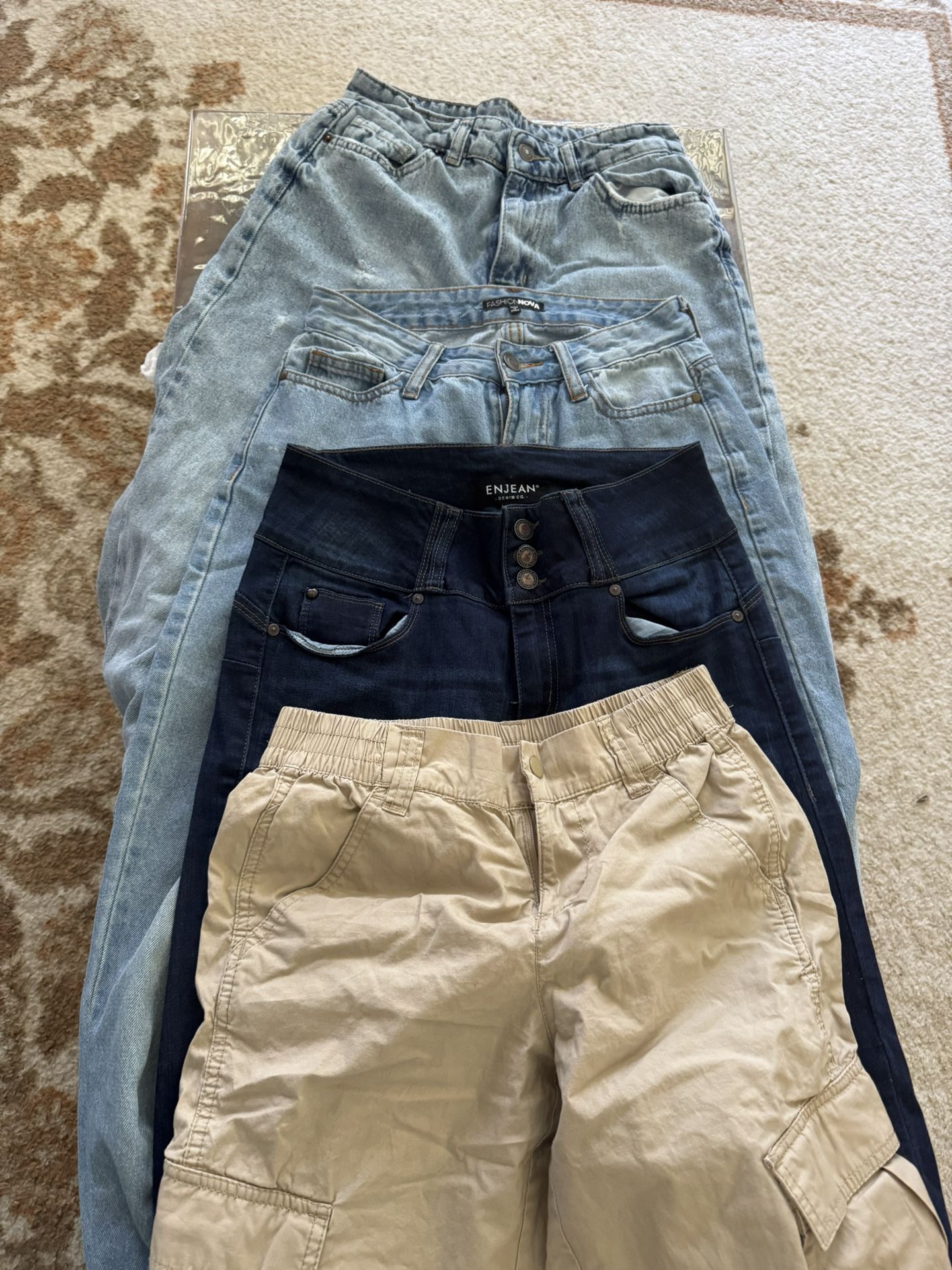 Clothes