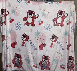 Blanket