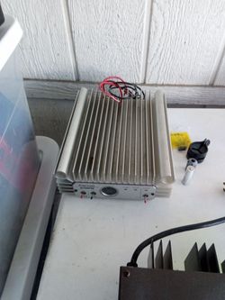 Tokyohy power hl-90uuhf