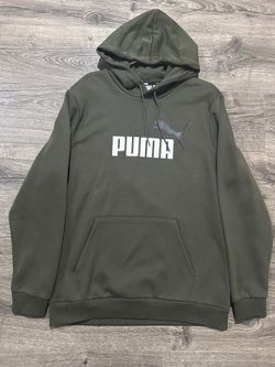 Puma Hoodie