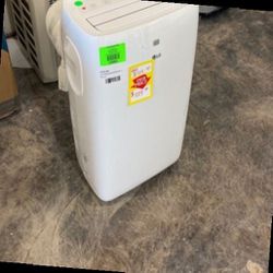 BLACK+DECKER 10,000 BTU Portable Air Conditioner with Remote Control - $325  - BRAND NEW!! for Sale in Hutto, TX - OfferUp