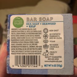 Soap 