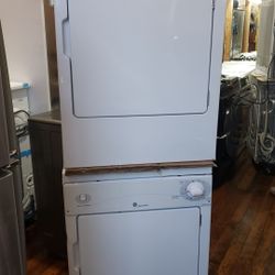 Dryer  110 Volt GE NEW Open Box 1 Year Manucfature Warranty..$575