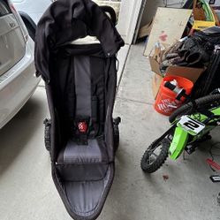 Toddler Stroller 