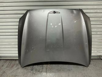 2022 2023 2024 2025 GENESIS GV70 HOOD USED OEM