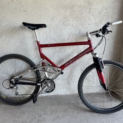 Schwinn Homegrown Factory Sweet Spot