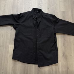 1620 Workwear - Stretch NYCO Shirt Jacket
