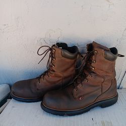 Redwings Boots 