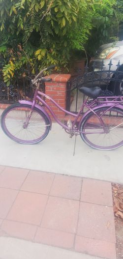 Huffy bicycle $$30$$