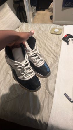 Jordan’s concords sz 13