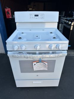 Brand New Stove 30”