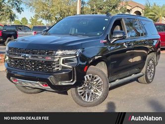 2022 Chevrolet Tahoe
