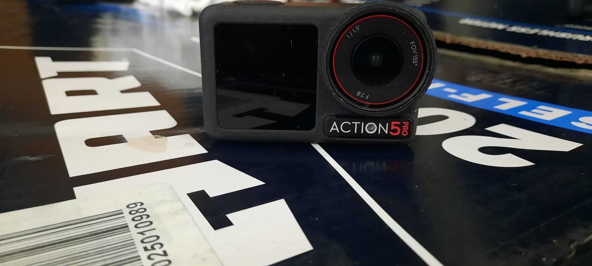 Dji Action 5 Camera