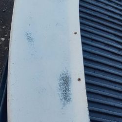 71-79 Dodge Van Winshield Visor