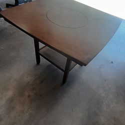 Dining Kitchen Table
