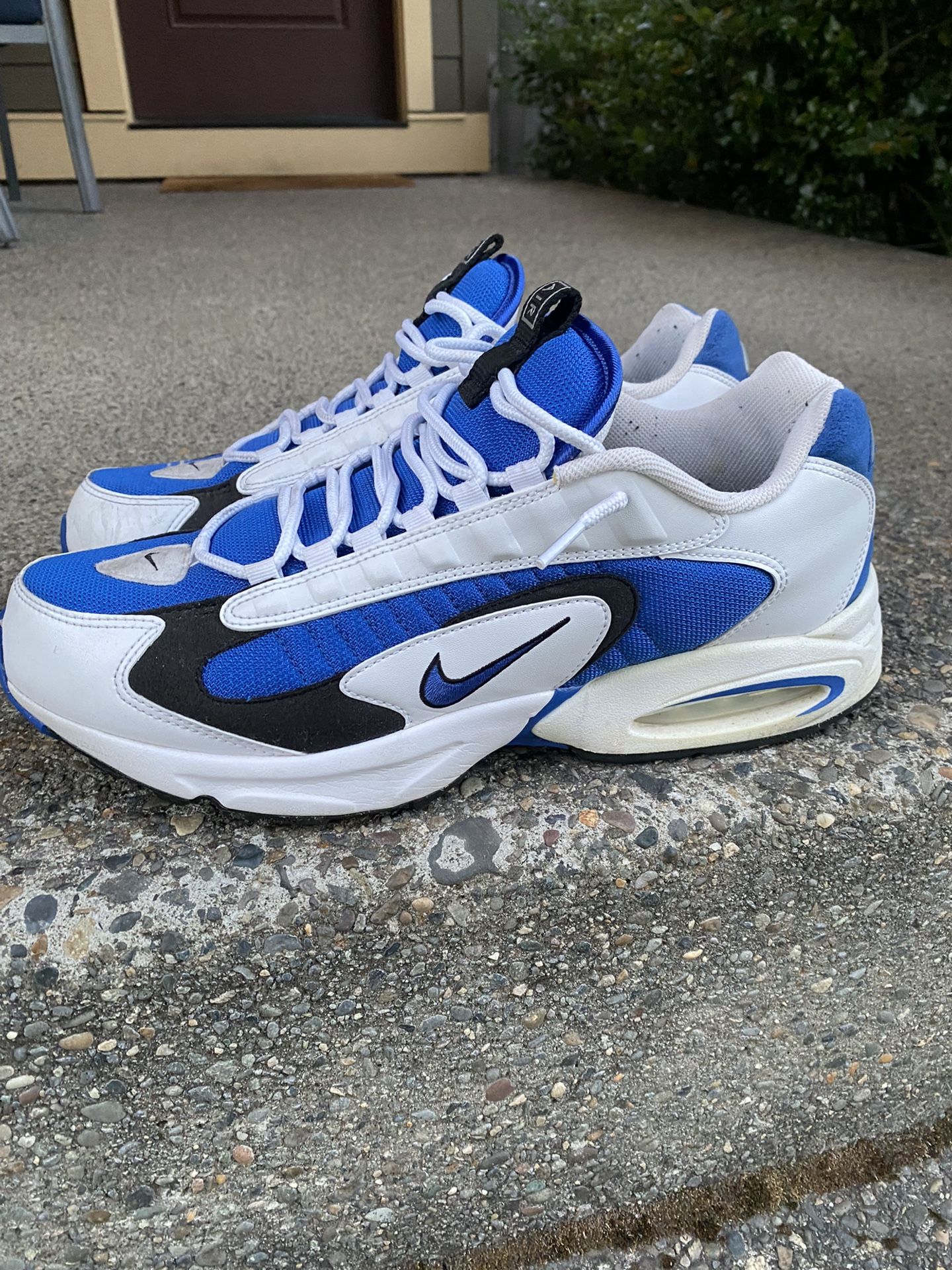 Nike Air Max Triax ‘96