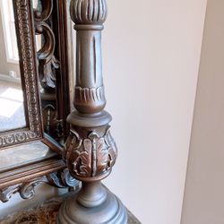 One Candle Holder