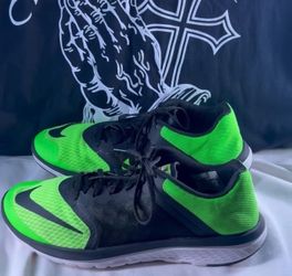 Nike running 11.5 m