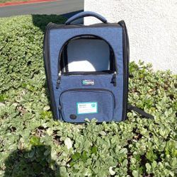 Pet Ami Back Pack