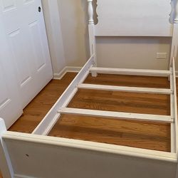 Kids Twin Bed Frame