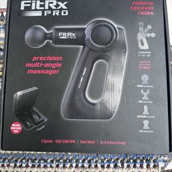 FitRX Pro