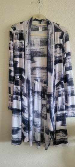 Pretty Young Thing XL Cardigan
