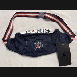 Psg Crossbody Bag
