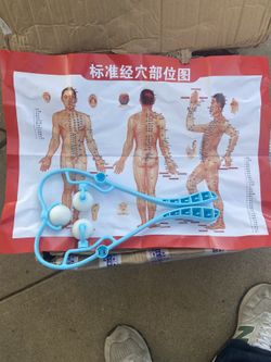 Whole Body Massager