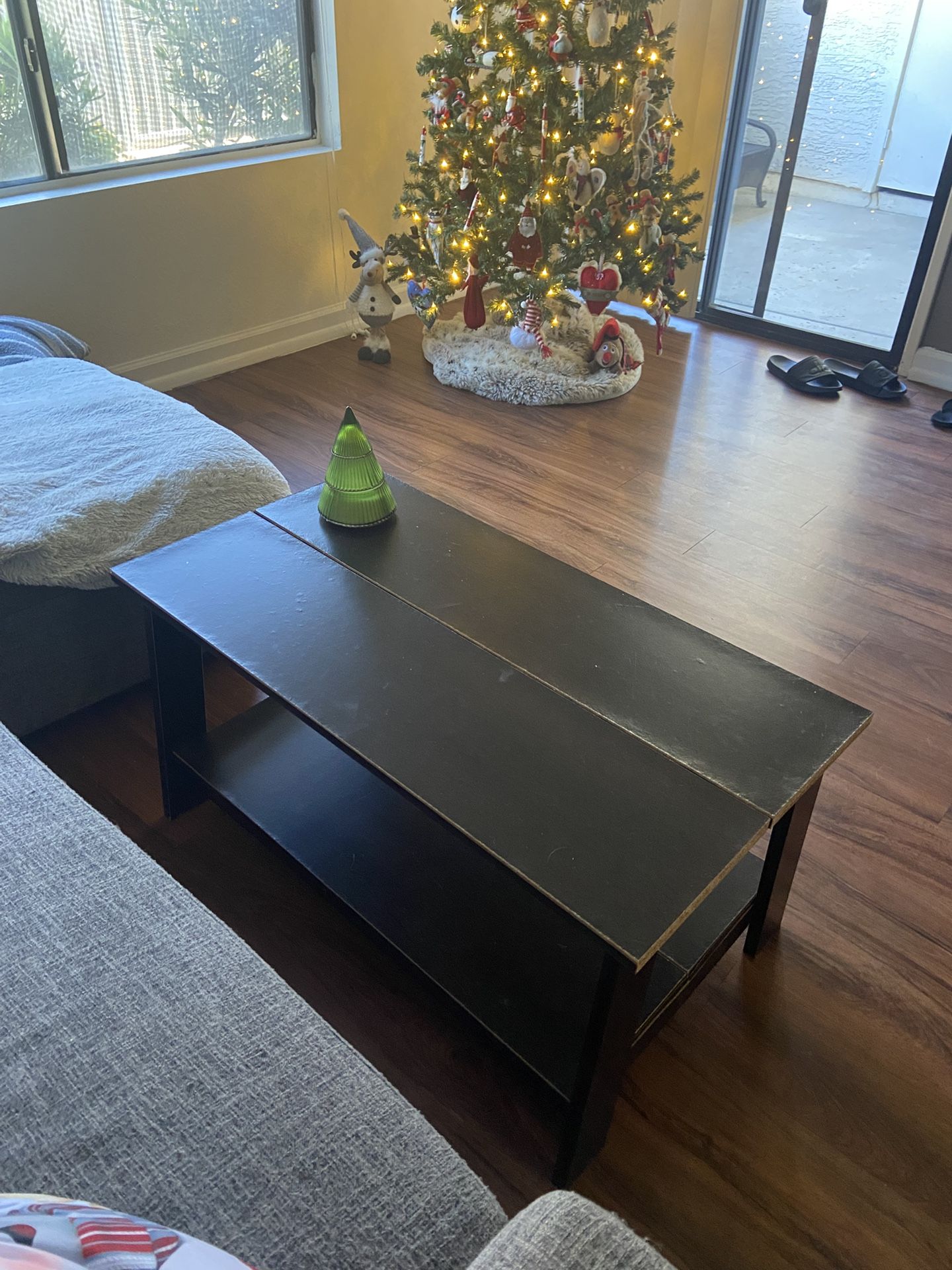 Coffee Table Little Fragile But Nice