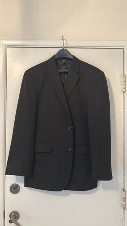 Men’s suit jacket