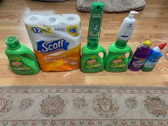 Household Bundle