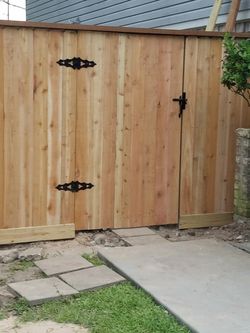 Fencing