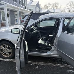 2006 Honda Accord