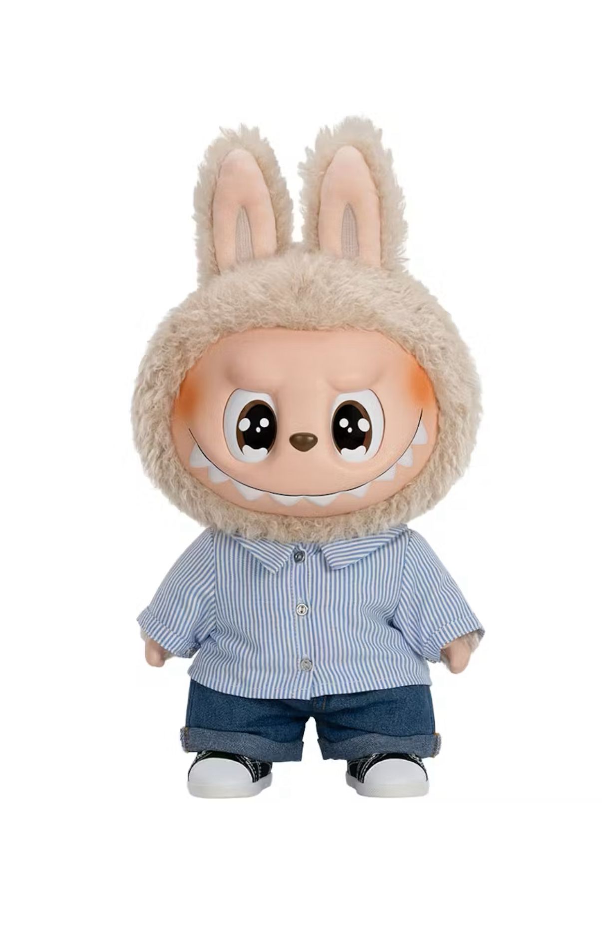 Pop Mart Labubu Flip With Me New