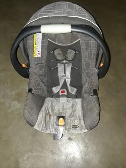 Car seat