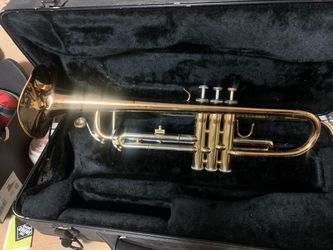 Trumpet