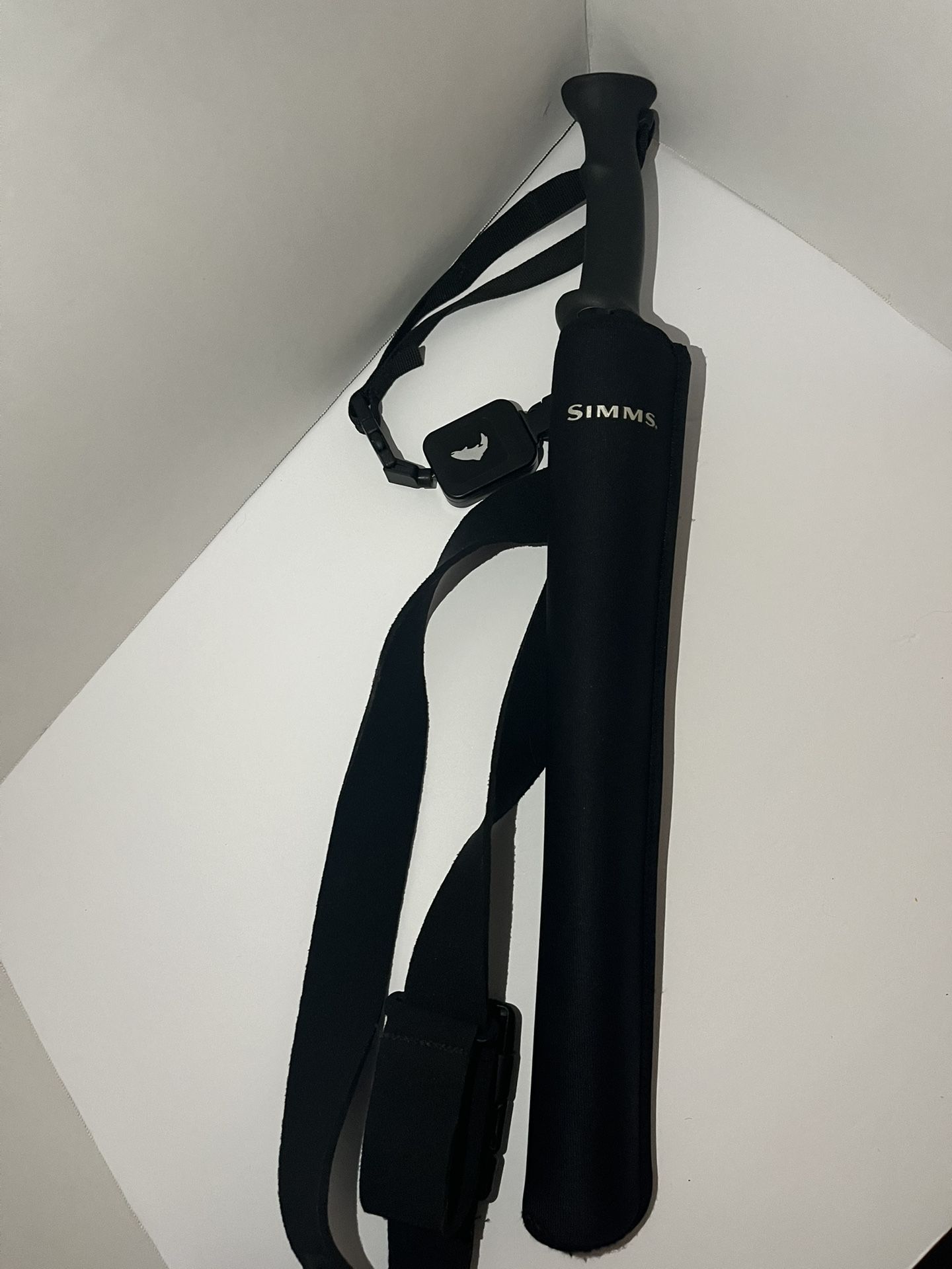 Simms Wading Staff - 52” - More Desirable Older Model