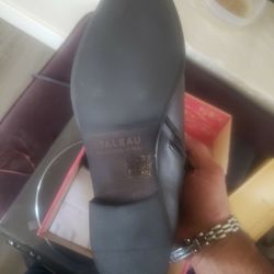 Italian Ladies Boots