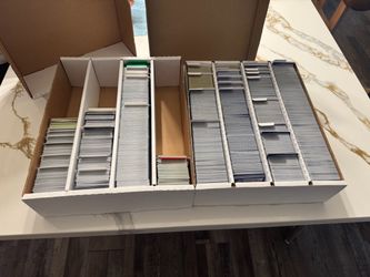 Pokeman cards